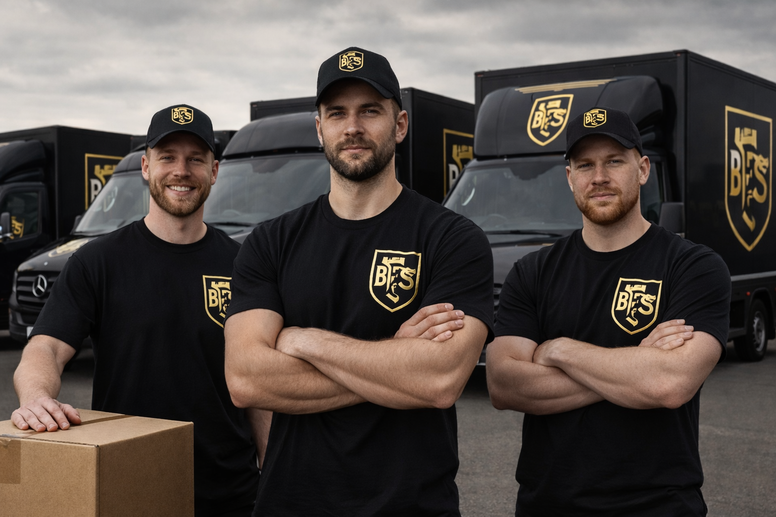 <span class="highlight">Transporte & Übersiedlungen</span> 