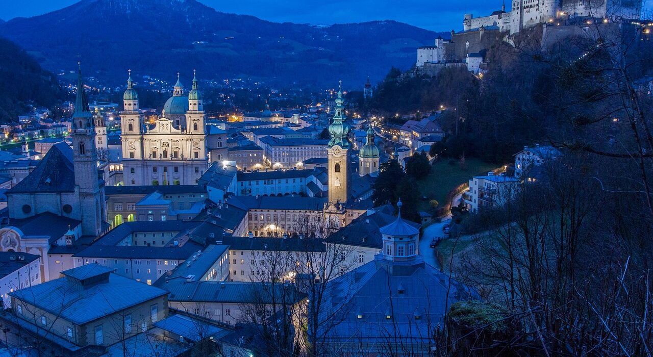 Erfahrungsbericht: Warum mein Umzug in Österreich mit BFS Transporte die beste Entscheidung war