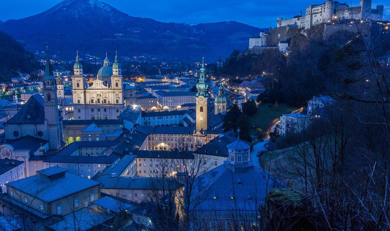Erfahrungsbericht: Warum mein Umzug in Österreich mit BFS Transporte die beste Entscheidung war